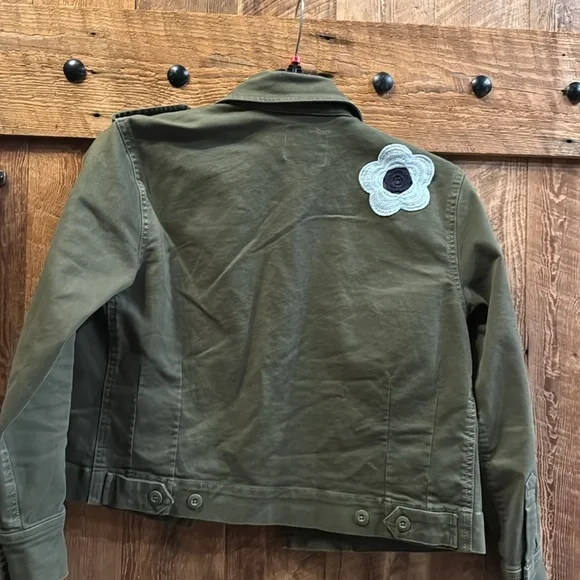 Women’s jacket - Picture 6 of 7